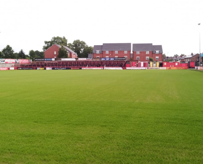 Altrincham