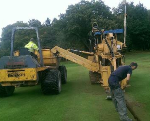 Carlisle Golf Club