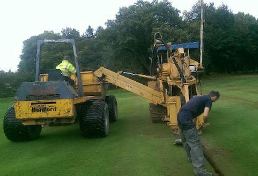 Carlisle Golf Club